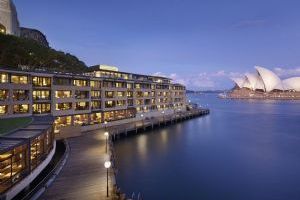 Park Hyatt Sydney