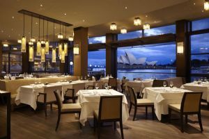 Park Hyatt Sydney