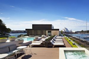 Park Hyatt Sydney