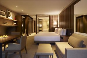 Park Hyatt Sydney