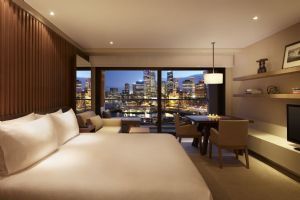 Park Hyatt Sydney