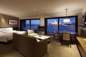 Park Hyatt Sydney