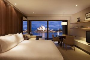 Park Hyatt Sydney