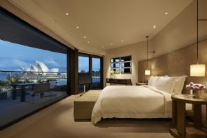 Park Hyatt Sydney