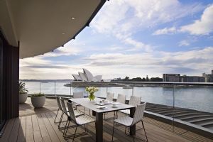 Park Hyatt Sydney