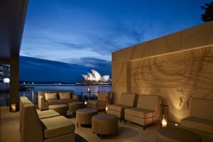 Park Hyatt Sydney