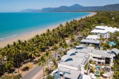 Peninsula Boutique Hotel Port Douglas