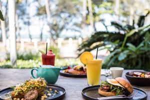 Peninsula Boutique Hotel Port Douglas