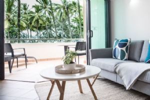 Peninsula Boutique Hotel Port Douglas