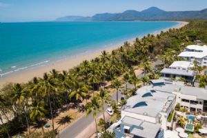 Peninsula Boutique Hotel Port Douglas