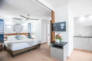 Peninsula Boutique Hotel Port Douglas