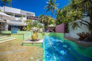 Peninsula Boutique Hotel Port Douglas