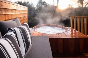 Peppers Cradle Mountain Lodge