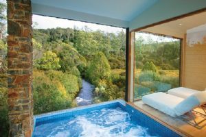 Peppers Cradle Mountain Lodge