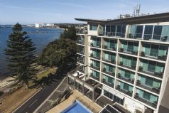 Port Lincoln Hotel