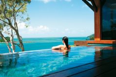 qualia, Great Barrier Reef