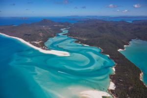 qualia, Great Barrier Reef