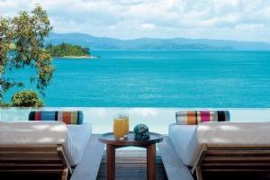 qualia, Great Barrier Reef