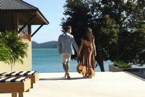 qualia, Great Barrier Reef