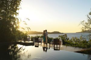 qualia, Great Barrier Reef