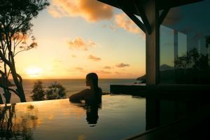 qualia, Great Barrier Reef