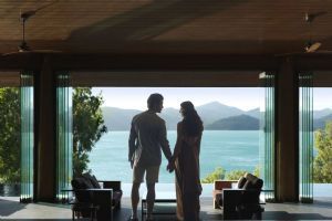 qualia, Great Barrier Reef