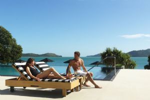 qualia, Great Barrier Reef