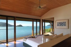 qualia, Great Barrier Reef