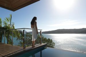 qualia, Great Barrier Reef