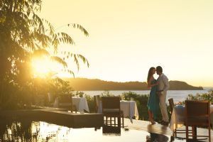 qualia, Great Barrier Reef