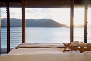 qualia, Great Barrier Reef