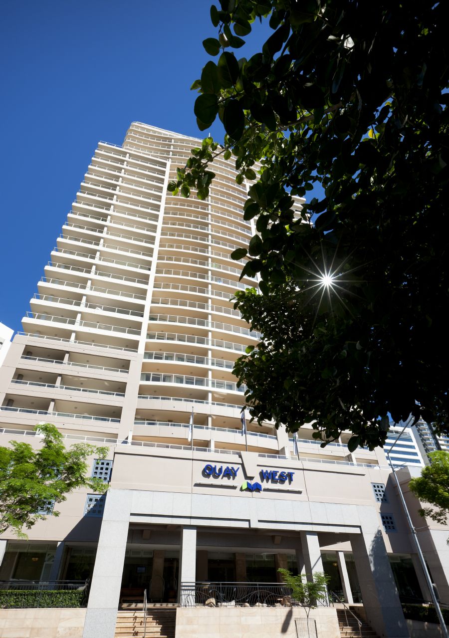 Quay West Suites Brisbane Brisbane Swain Destinations