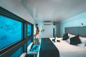 Reefsuites