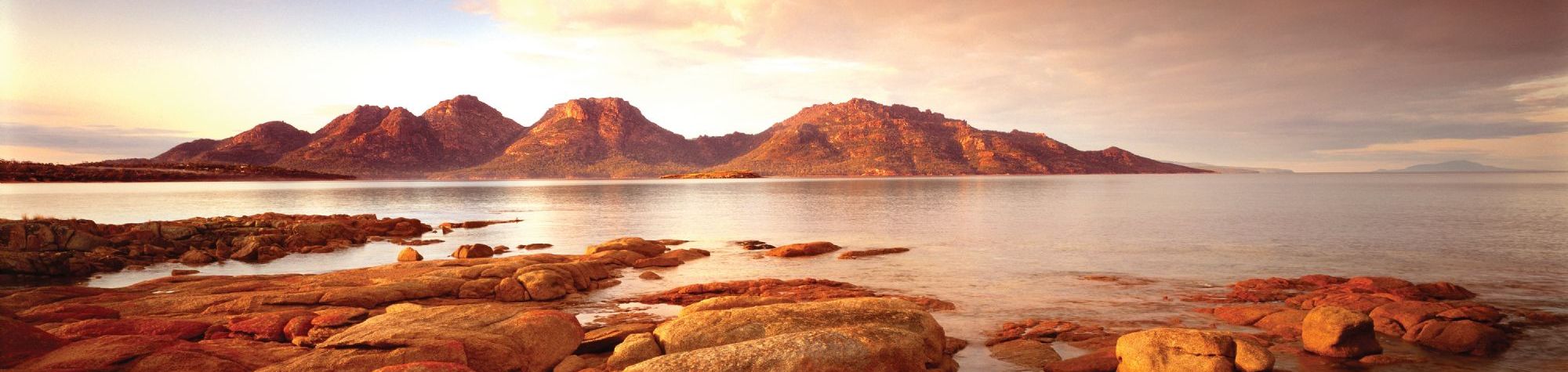 Saffire Freycinet