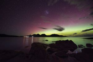 Saffire Freycinet