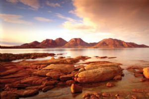 Saffire Freycinet