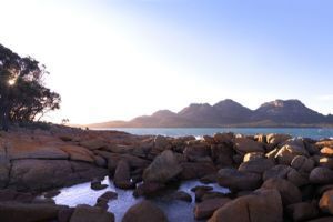 Saffire Freycinet