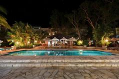 Pullman Palm Cove Sea Temple Resort & Spa