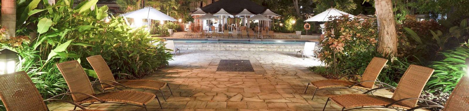 Pullman Palm Cove Sea Temple Resort & Spa