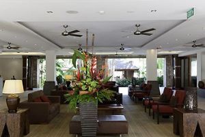 Pullman Palm Cove Sea Temple Resort & Spa