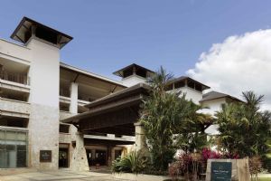 Pullman Palm Cove Sea Temple Resort & Spa