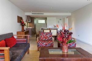 Pullman Palm Cove Sea Temple Resort & Spa