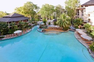 Pullman Palm Cove Sea Temple Resort & Spa