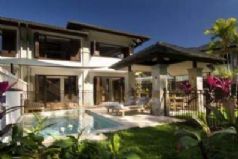 Pullman Port Douglas Sea Temple Resort & Spa