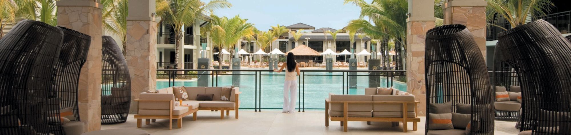 Pullman Port Douglas Sea Temple Resort & Spa