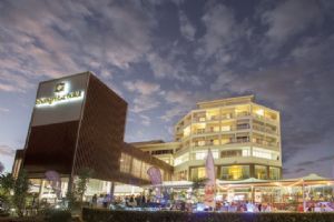 Shangri-La The Marina, Cairns