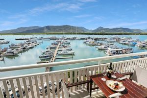 Shangri-La The Marina, Cairns