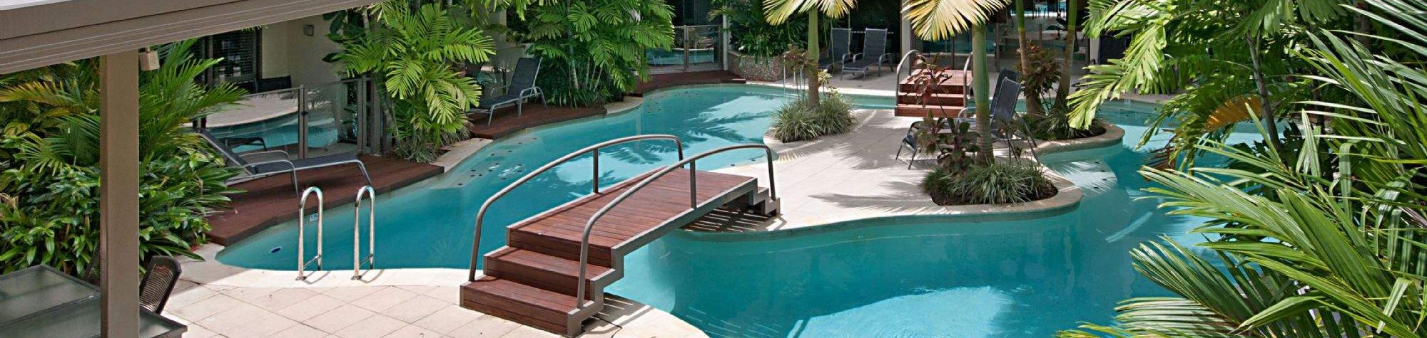 Shantara Resort Port Douglas