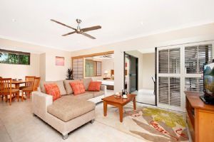Shantara Resort Port Douglas