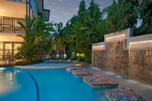 Shantara Resort Port Douglas